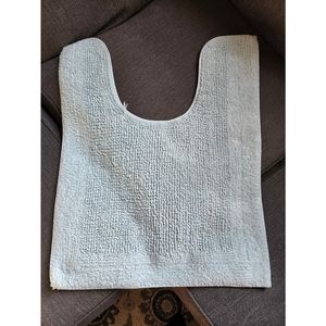 Sonoma Reversible Contour Bath Rug